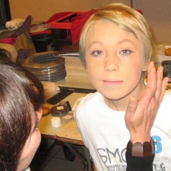 Achter de schermen (15) - Toneelvereniging Plankenkoorts 